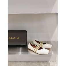 Alaia Shoes